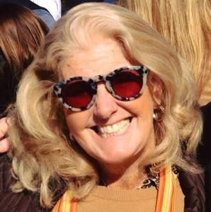 Meet your Posher, Connie